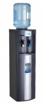 3300 Floor Standing Bottled water dispenser Cold and Ambient